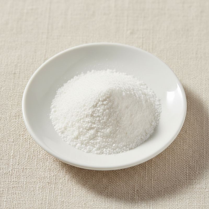 Cloridrato de L-Lisina — amostra de ingrediente alimentício no atacado
