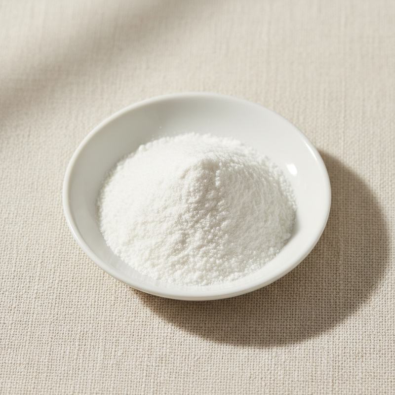 L-Lisina — amostra de ingrediente alimentício no atacado