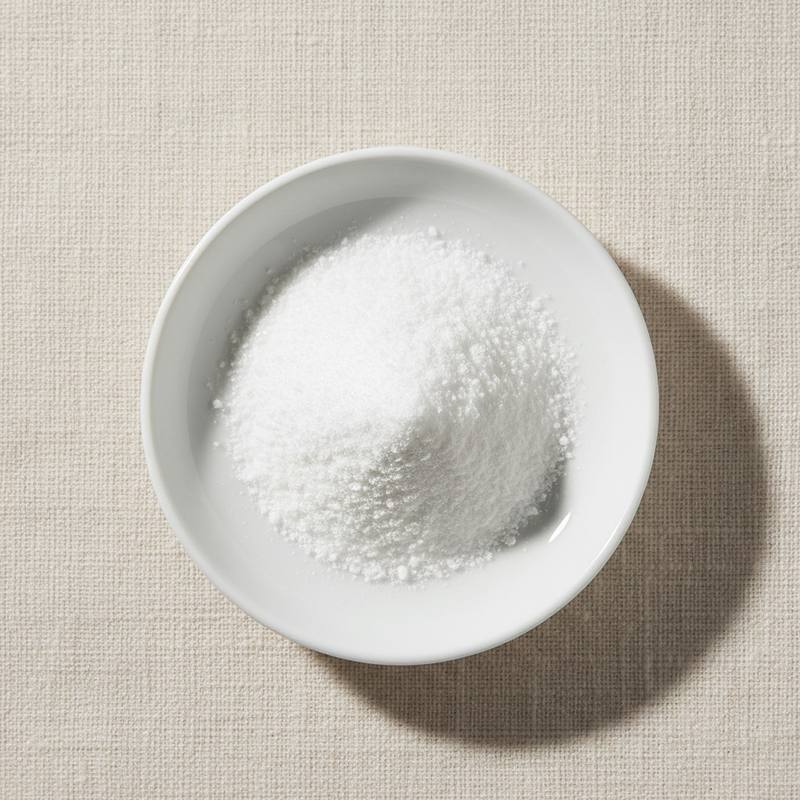 L-Treonina — amostra de ingrediente alimentício no atacado