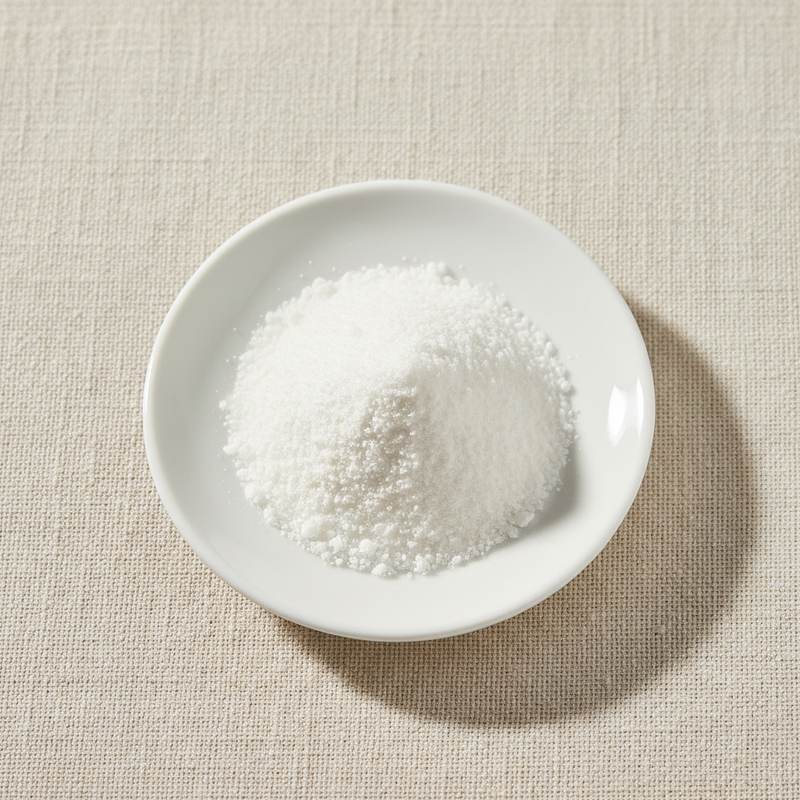 Ésteres do Ácido Láctico de Mono e Diglicerídeos — amostra de ingrediente alimentício no atacado