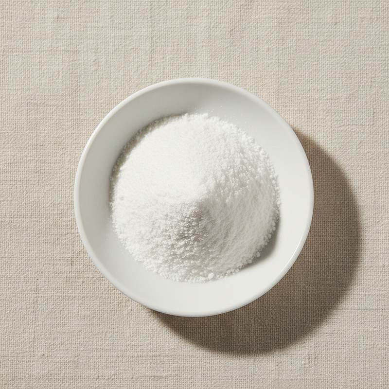 Lactitol — amostra de ingrediente alimentício no atacado
