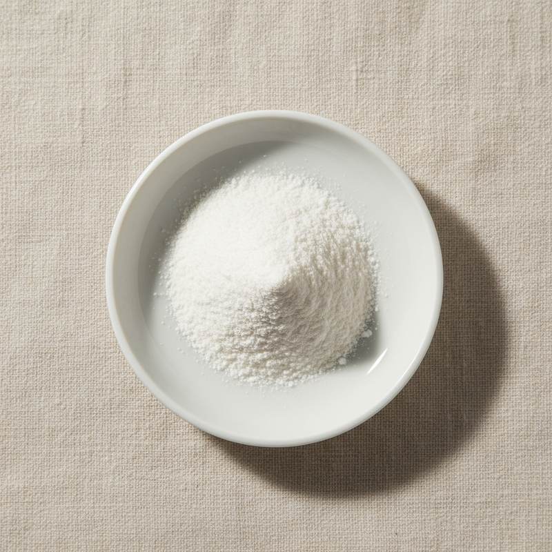 Lactobacillus casei — amostra de ingrediente alimentício no atacado