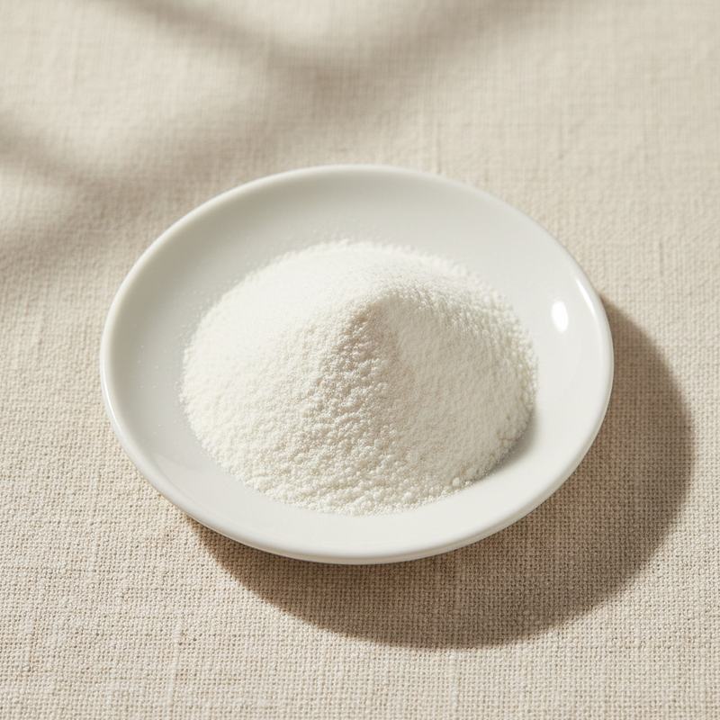 Lactobacillus salivarius — amostra de ingrediente alimentício no atacado