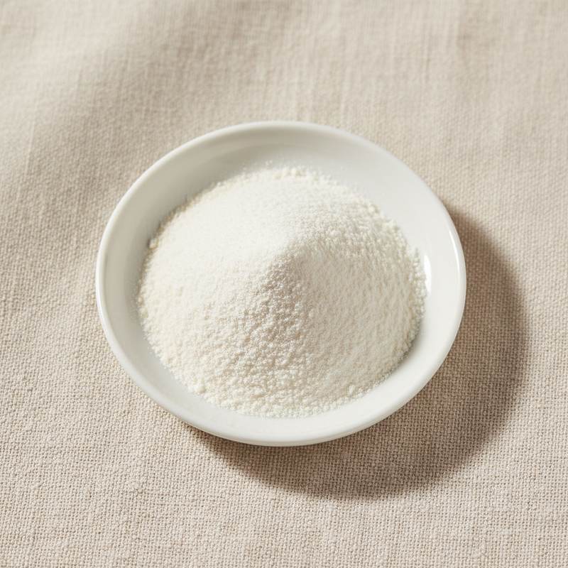 Lactoferrina — amostra de ingrediente alimentício no atacado