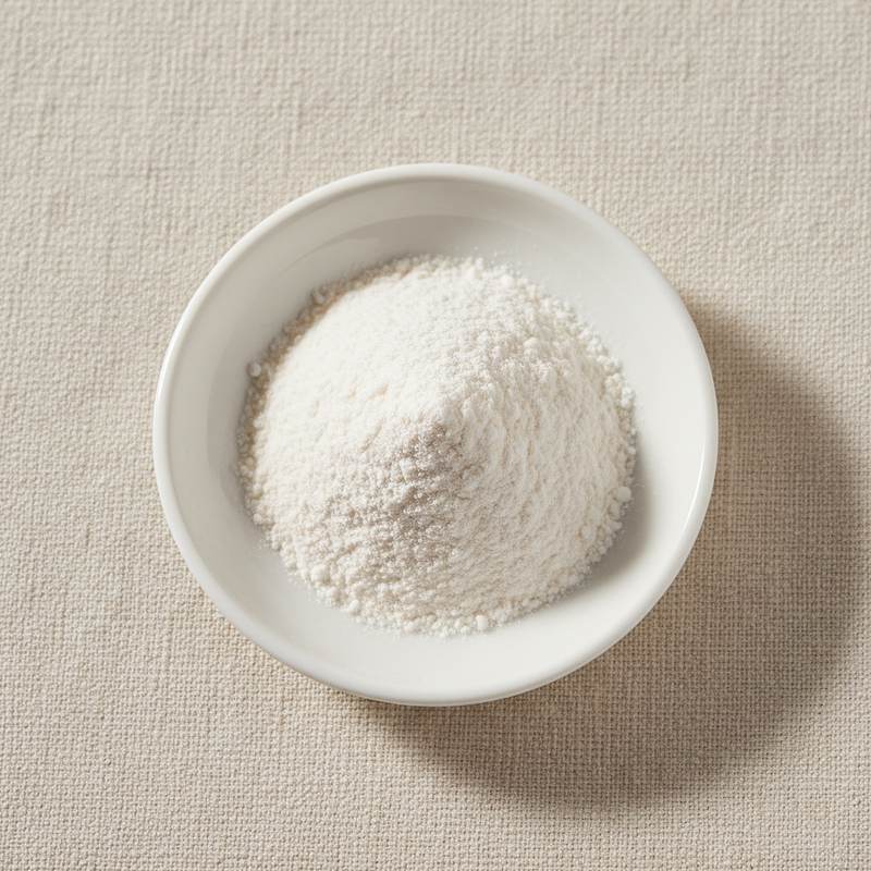 Extrato de Semente de Lótus — amostra de ingrediente alimentício no atacado