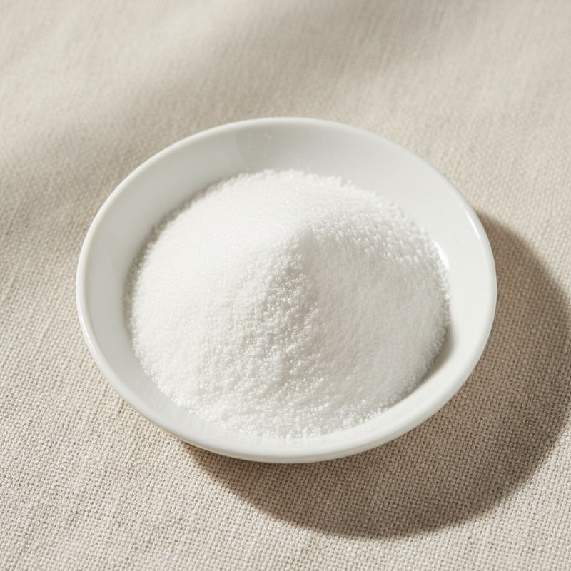 Maltodextrina de Baixo IG — amostra de ingrediente alimentício no atacado