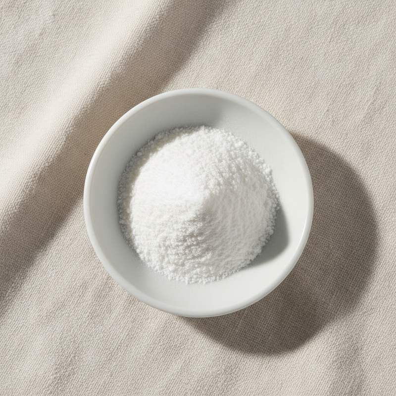 Glicinato de Magnésio — amostra de ingrediente alimentício no atacado