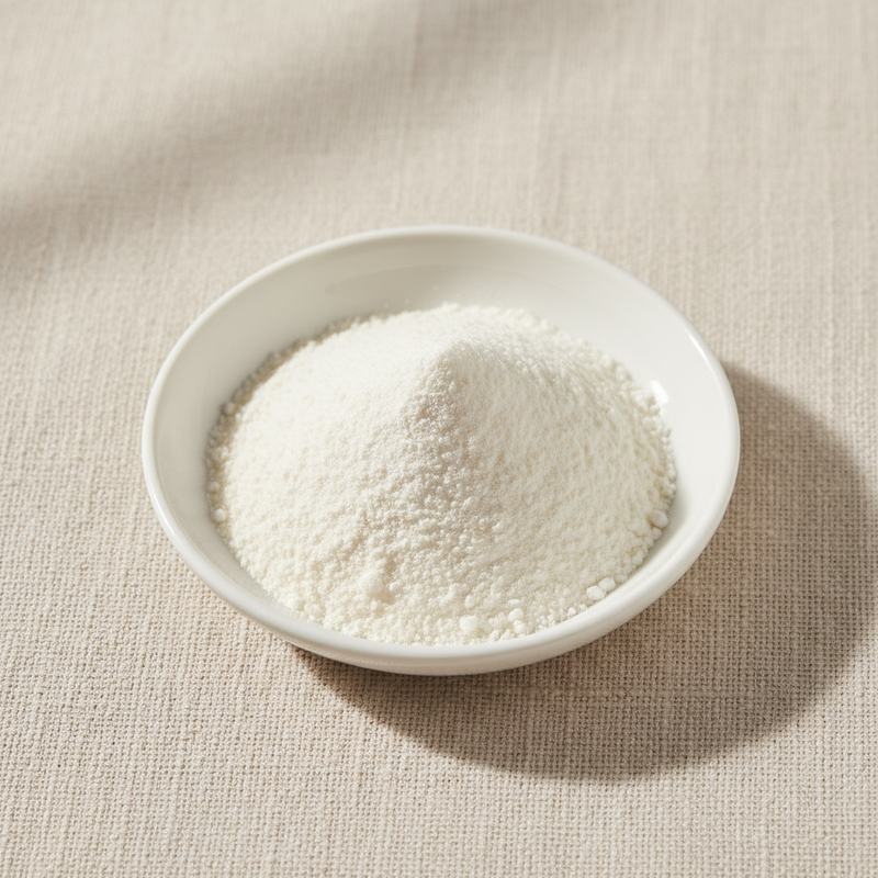 Amilase Maltogênica — amostra de ingrediente alimentício no atacado