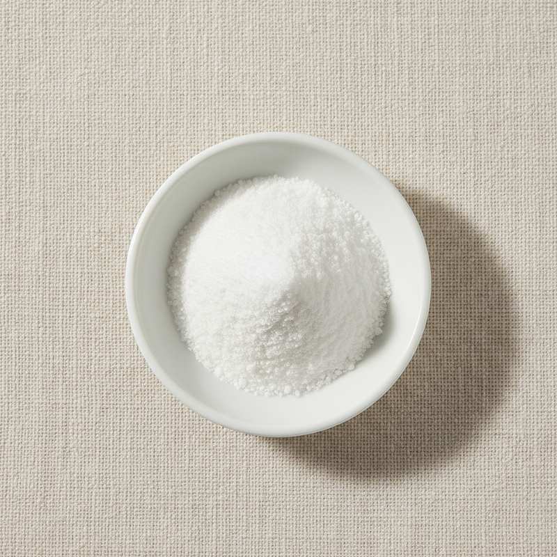 Sulfato de Manganês — amostra de ingrediente alimentício no atacado
