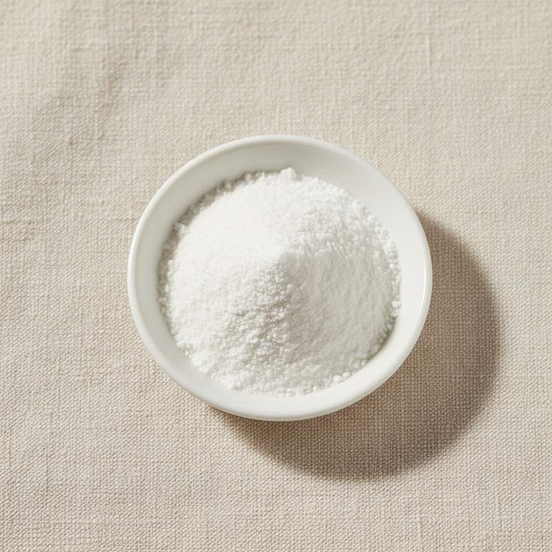 Melatonina — amostra de ingrediente alimentício no atacado