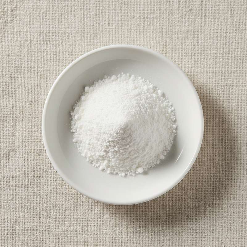 Metilsulfonilmetano — amostra de ingrediente alimentício no atacado