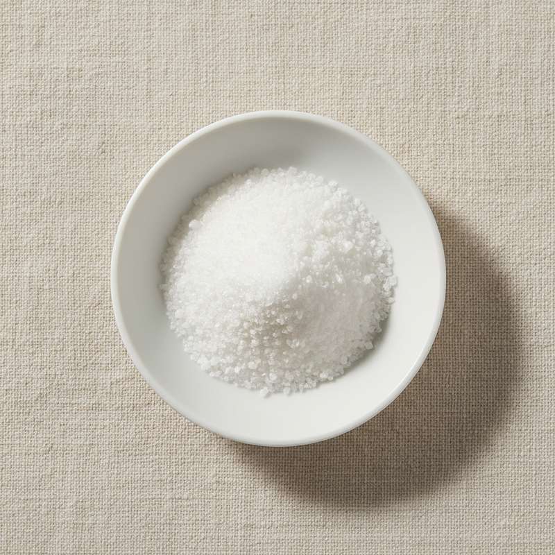 Gel de Celulose Microcristalina — amostra de ingrediente alimentício no atacado