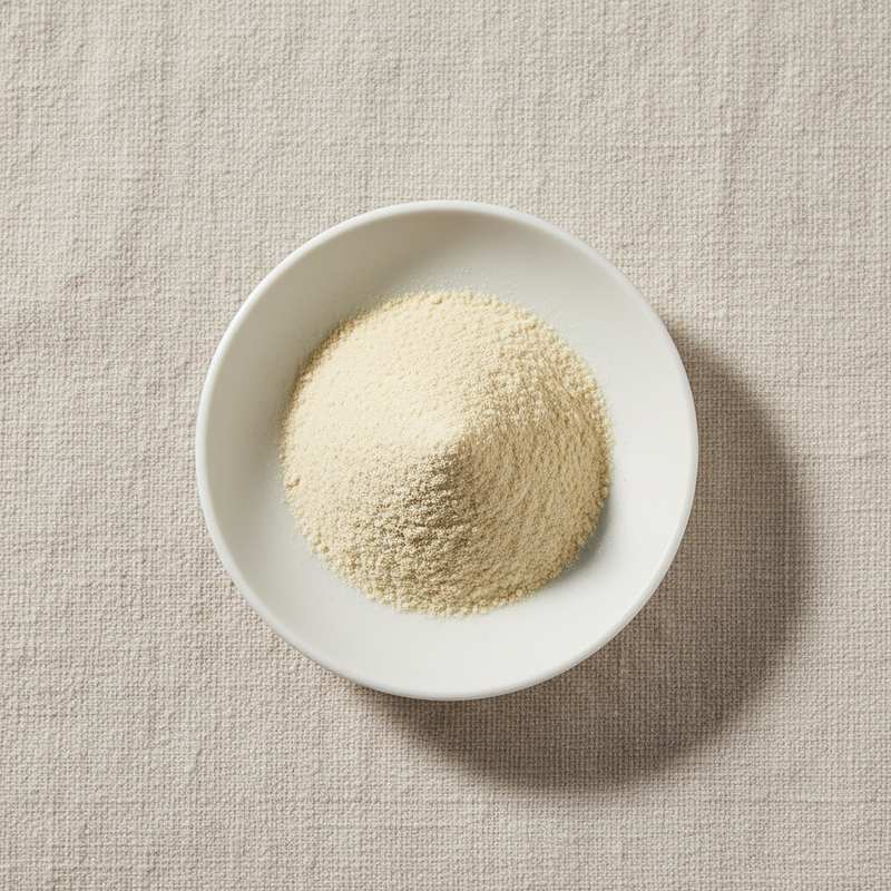 Silibina Pura de Cardo-Mariano — amostra de ingrediente alimentício no atacado
