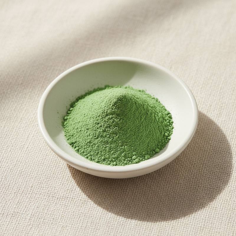 1-Desoxinojirimicina de Folha de Amoreira — amostra de ingrediente alimentício no atacado