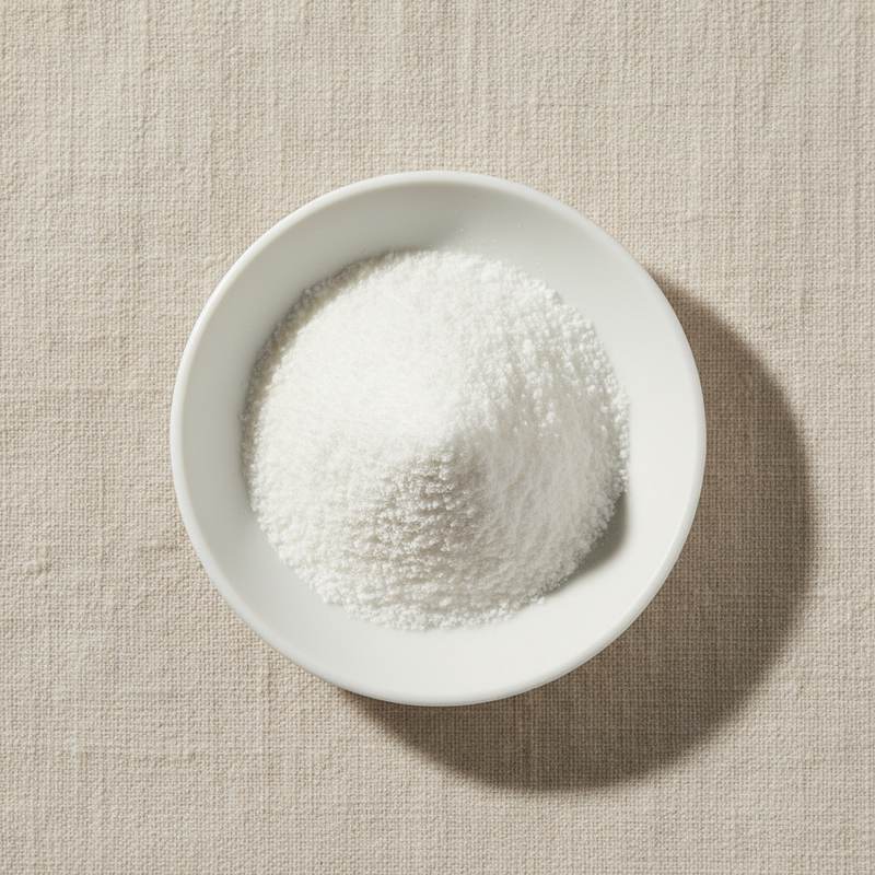 N-Acetilglucosamina — amostra de ingrediente alimentício no atacado