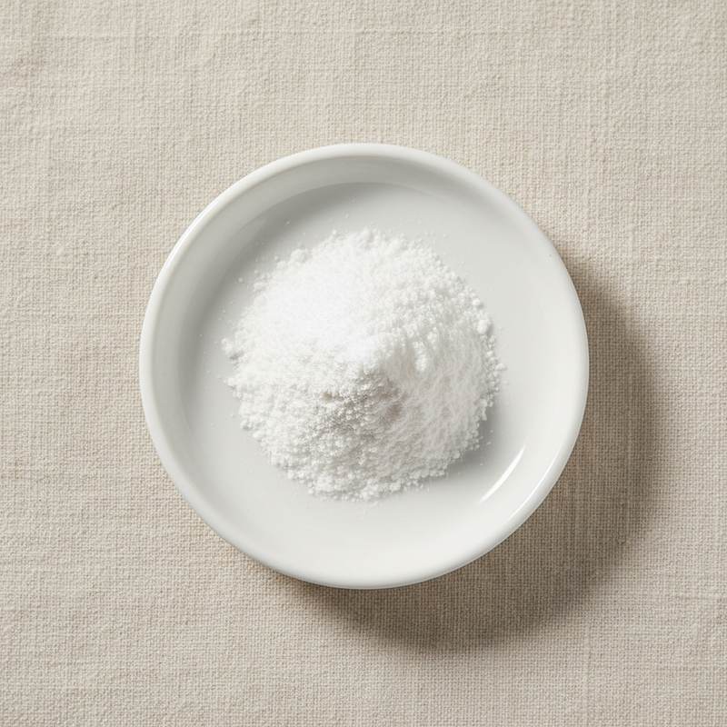 Natamicina 95% — amostra de ingrediente alimentício no atacado