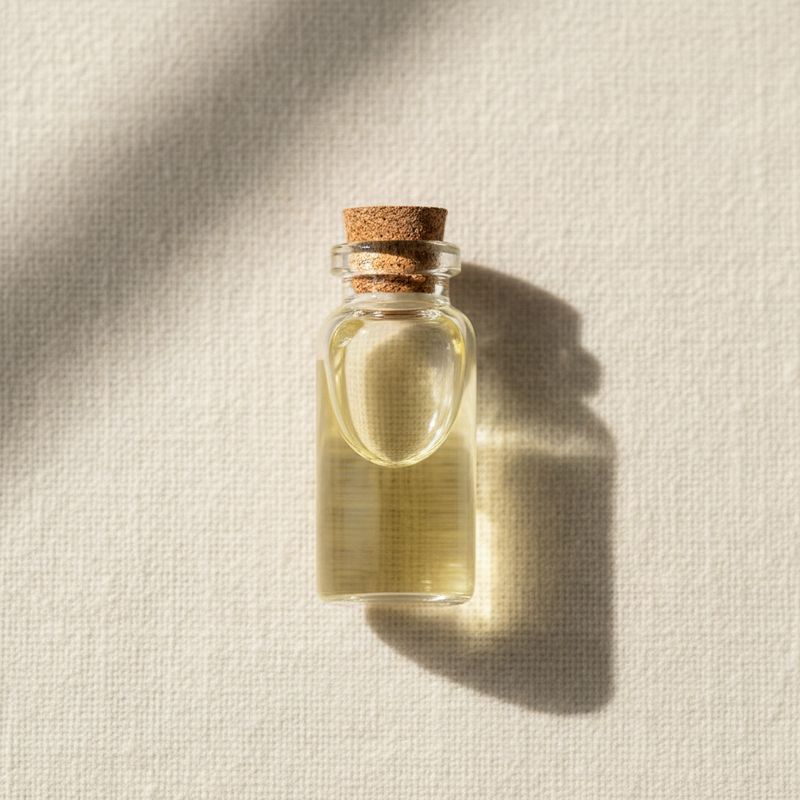 Óleo de Bagaço de Oliva — amostra de ingrediente alimentício no atacado