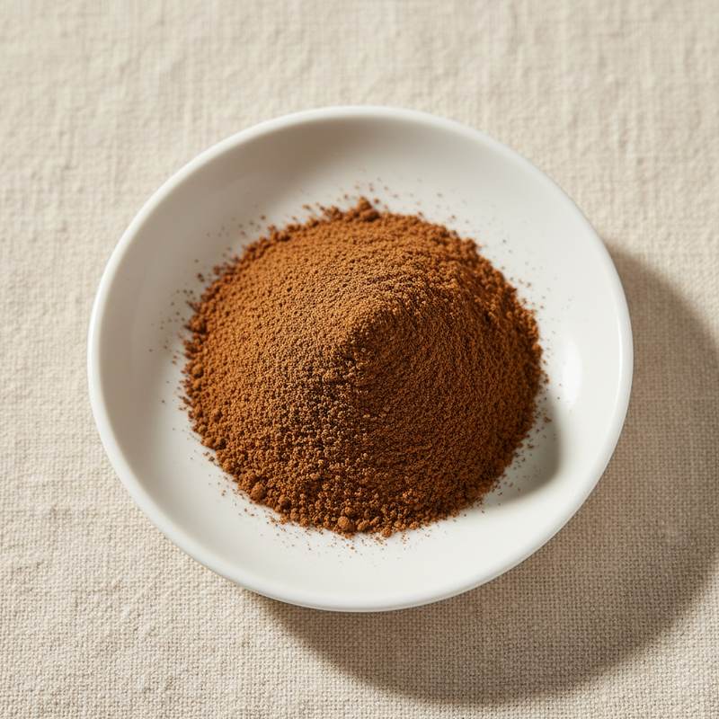 Extrato de Chá Oolong — amostra de ingrediente alimentício no atacado