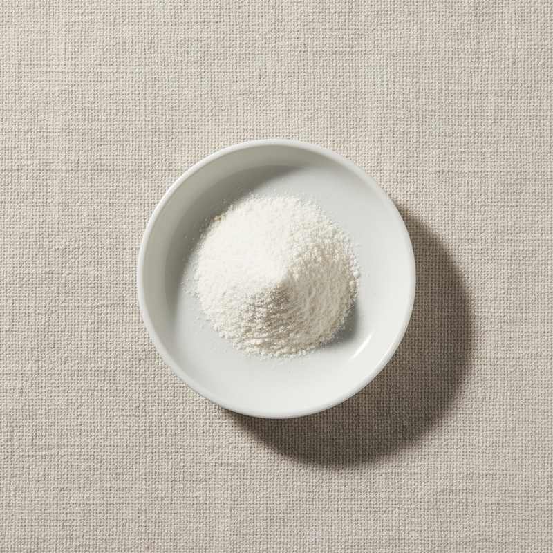 Fibra de Ervilha — amostra de ingrediente alimentício no atacado