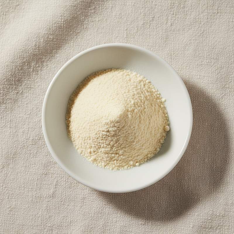 Pectina — amostra de ingrediente alimentício no atacado