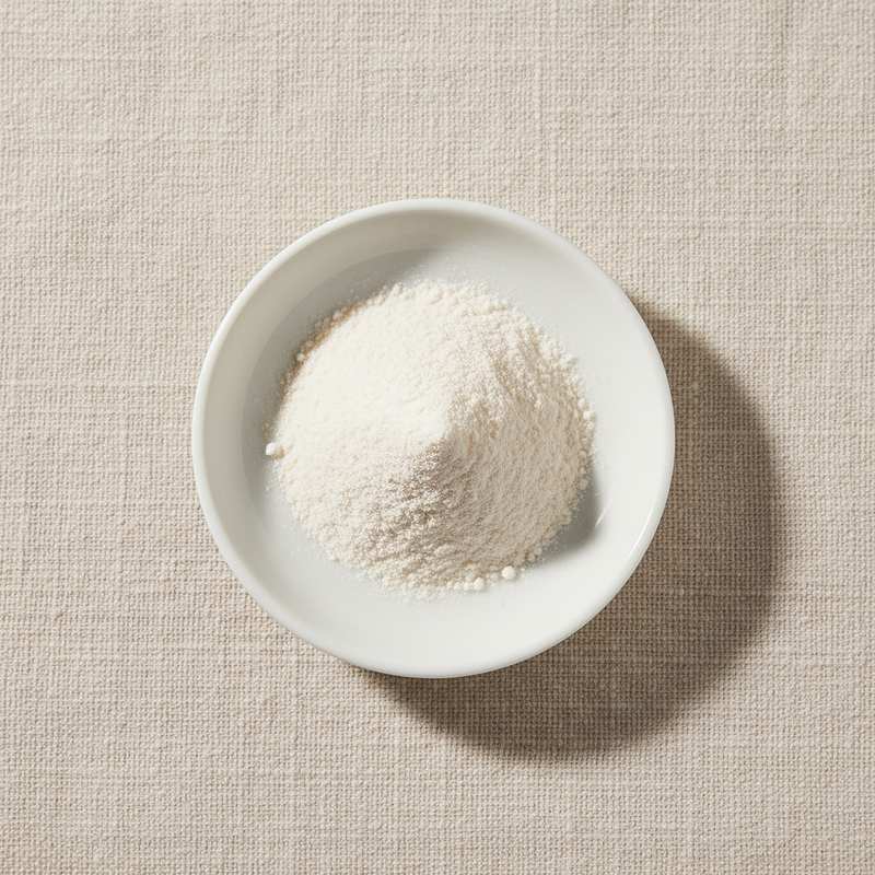 Pectinase — amostra de ingrediente alimentício no atacado