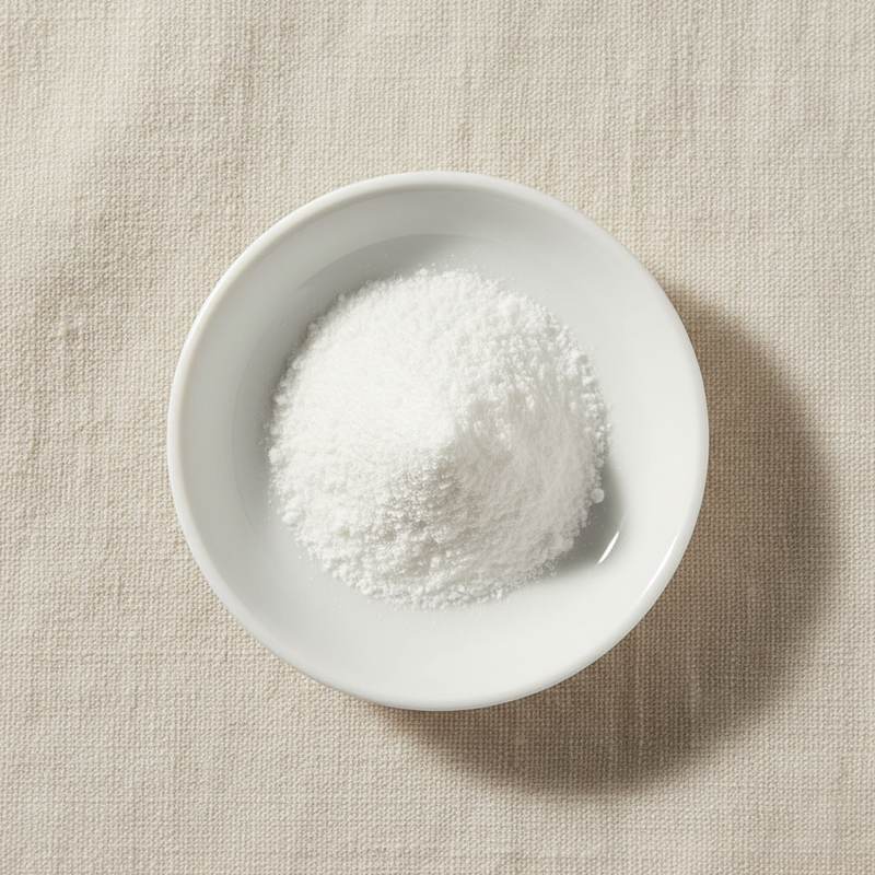 Fosfatidilserina — amostra de ingrediente alimentício no atacado