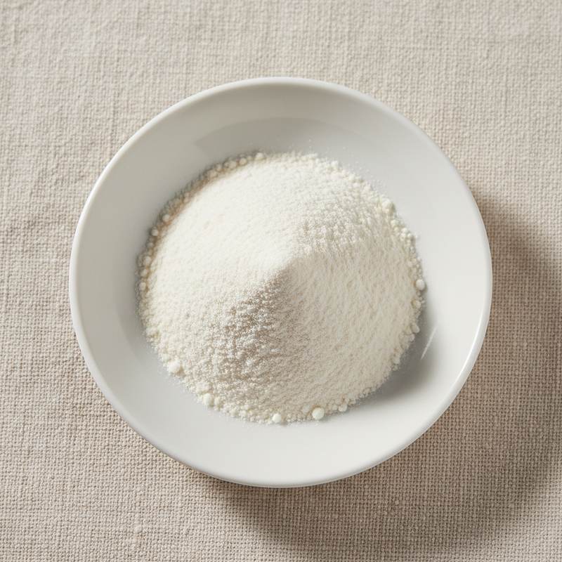 Fitase — amostra de ingrediente alimentício no atacado
