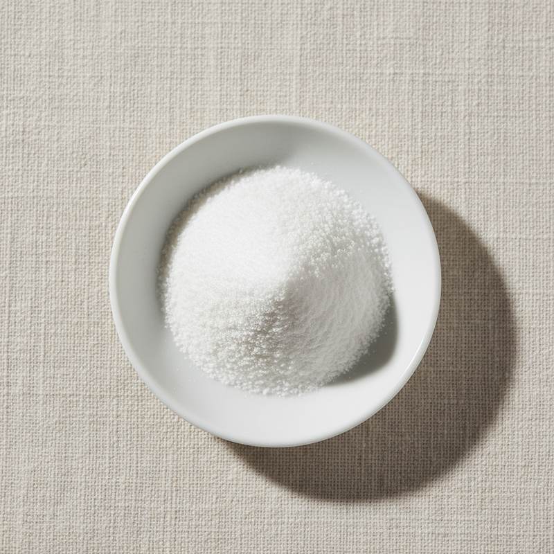 Fitoesteróis — amostra de ingrediente alimentício no atacado