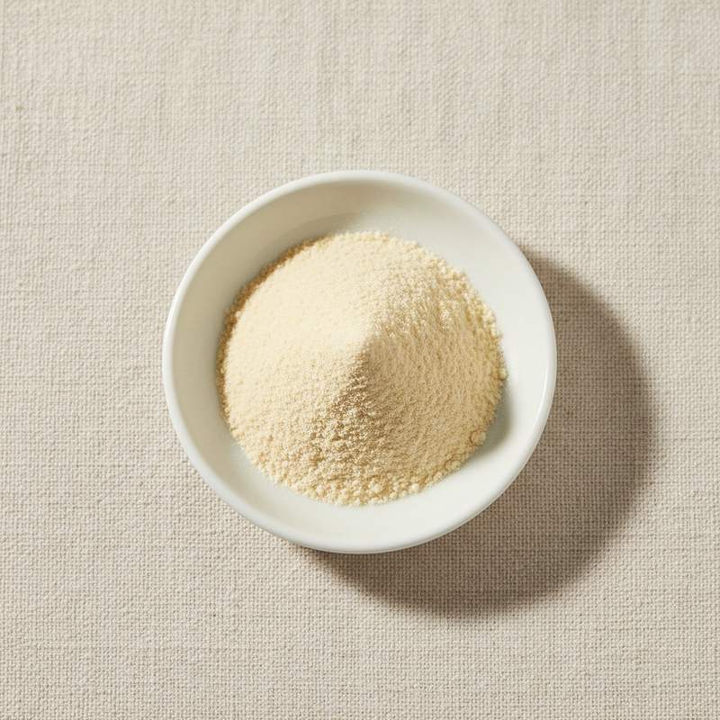 Bromelina de Abacaxi — amostra de ingrediente alimentício no atacado