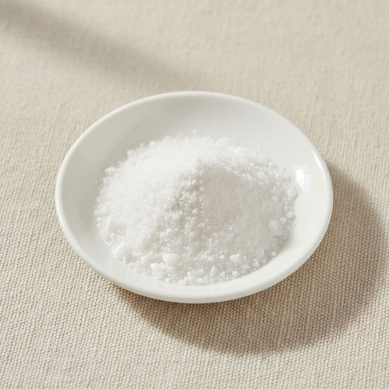Polietilenoglicol 6000 (Grau Farmacêutico) — amostra de ingrediente alimentício no atacado