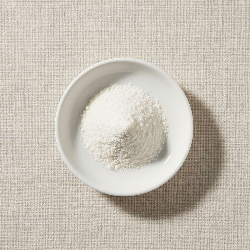 Polilisina — amostra de ingrediente alimentício no atacado