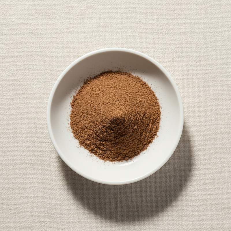 Blend Antioxidante de Polifenóis — amostra de ingrediente alimentício no atacado