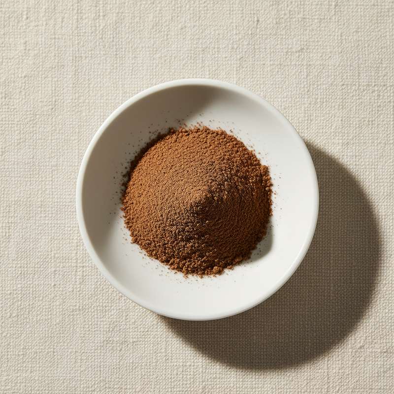 Extrato de Casca de Romã — amostra de ingrediente alimentício no atacado
