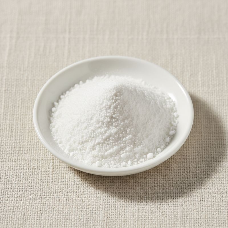 Sulfato de Alumínio e Potássio (Alúmen de Potássio) — amostra de ingrediente alimentício no atacado
