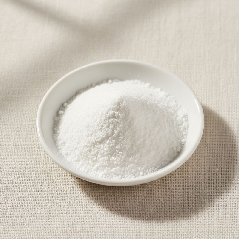 Bitartarato de Potássio (Cremor de Tártaro)