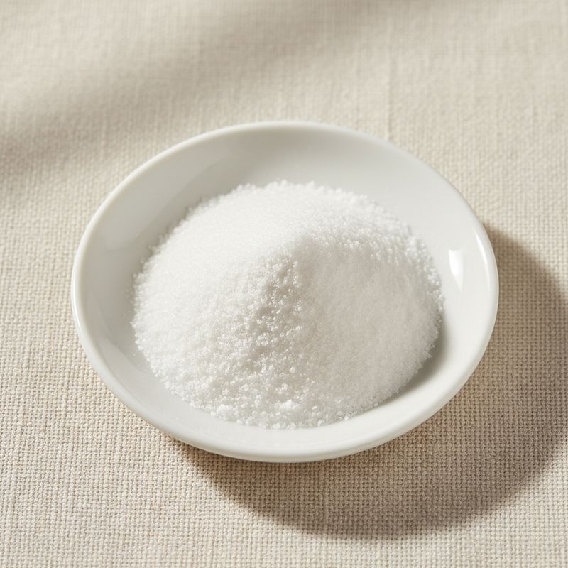 Iodeto de Potássio — amostra de ingrediente alimentício no atacado