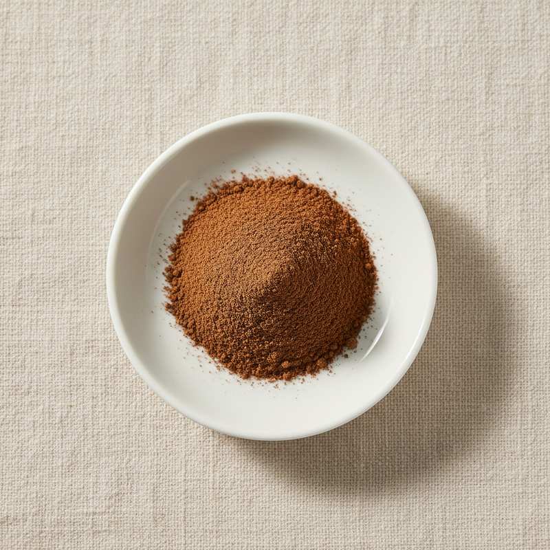 Extrato de Pueraria Mirifica — amostra de ingrediente alimentício no atacado