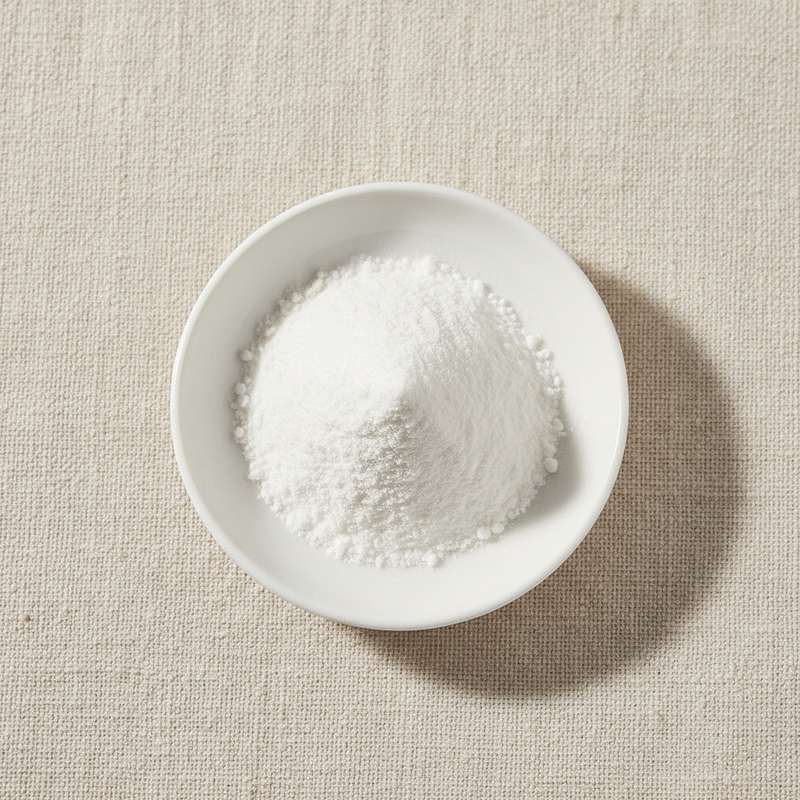 Pululana — amostra de ingrediente alimentício no atacado