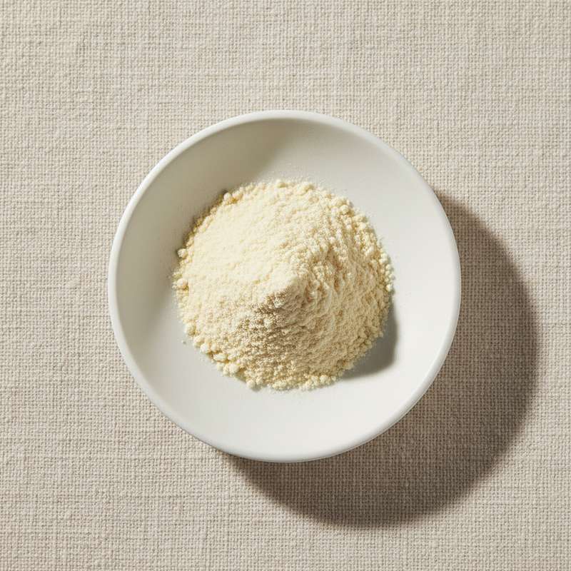 Ácido R-Alfa-Lipoico — amostra de ingrediente alimentício no atacado