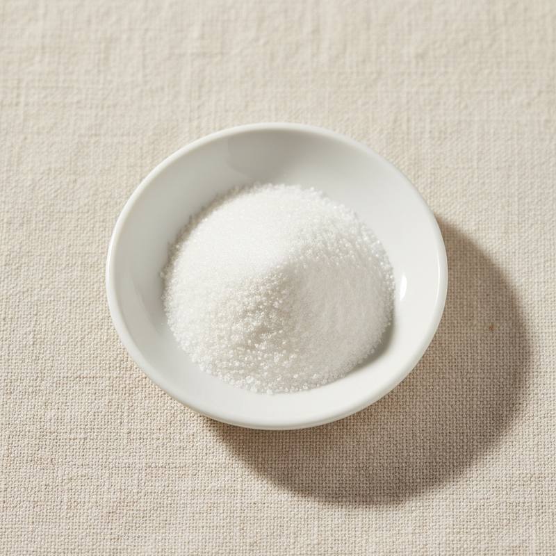 Amido Resistente RS4 — amostra de ingrediente alimentício no atacado