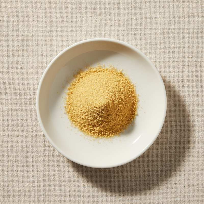 Riboflavina 5'-Fosfato Sódica — amostra de ingrediente alimentício no atacado