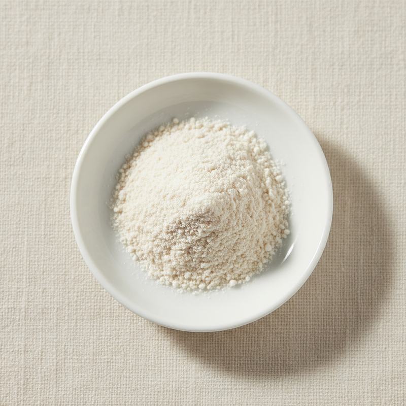 Ácido Rosmarínico — amostra de ingrediente alimentício no atacado
