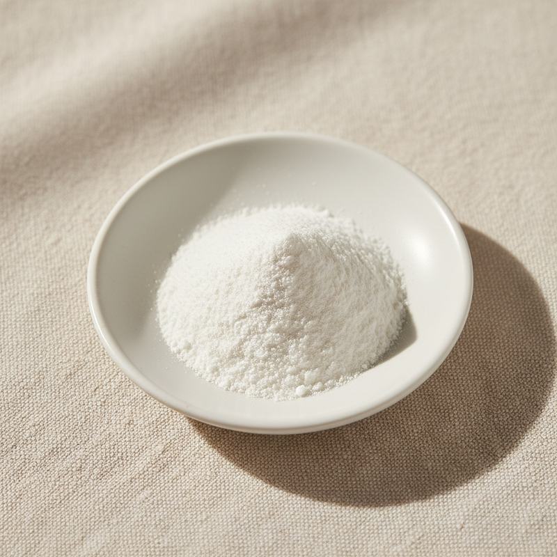 Goma Sanxan — amostra de ingrediente alimentício no atacado