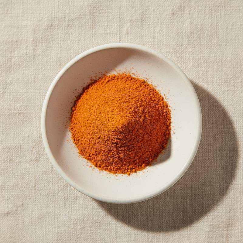 Flavonoides de Bagas de Espinheiro-Marítimo — amostra de ingrediente alimentício no atacado
