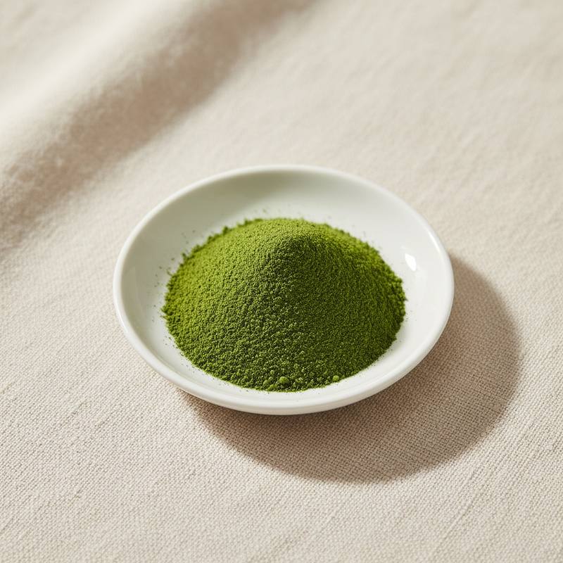 Seatrose (Fibra Dietética de Algas)