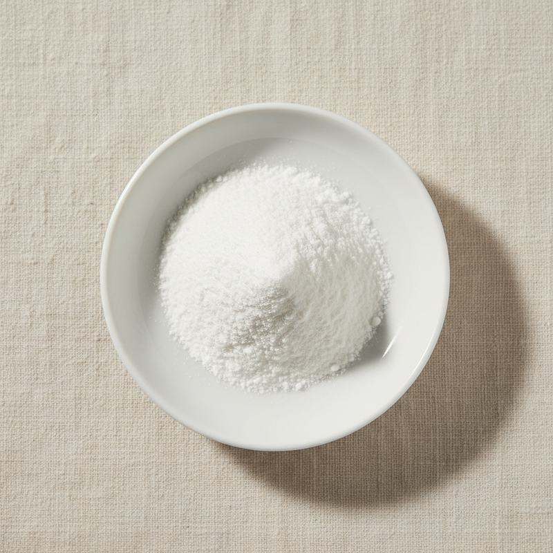 Pirofosfato Ácido de Sódio (SAPP) — amostra de ingrediente alimentício no atacado