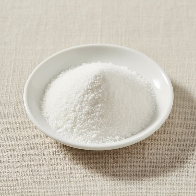 Sulfato de Alumínio e Sódio (SAS) — amostra de ingrediente alimentício no atacado