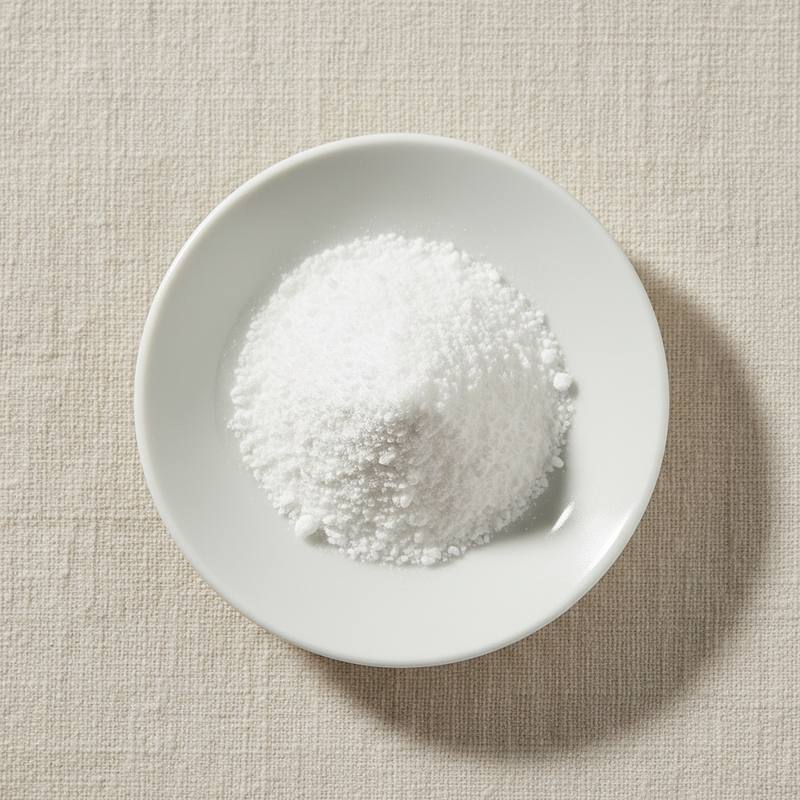 Diacetato de Sódio — amostra de ingrediente alimentício no atacado