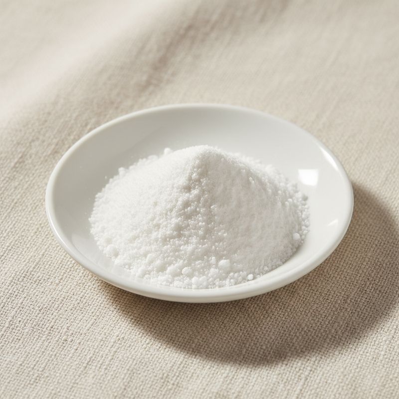Hexametafosfato de Sódio (SHMP) — amostra de ingrediente alimentício no atacado