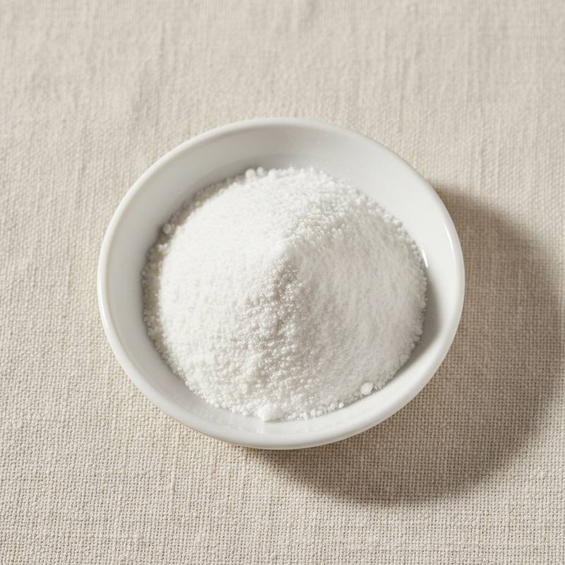 Metabissulfito de Sódio — amostra de ingrediente alimentício no atacado